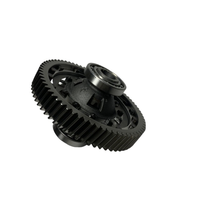 OEM 14453-52000 YQX30-2000 फोर्कलिफ्ट अंतर Assy के लिए CPCD20-30 100% मूल
