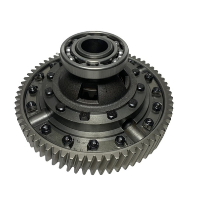OEM 14453-52000 YQX30-2000 फोर्कलिफ्ट अंतर Assy के लिए CPCD20-30 100% मूल