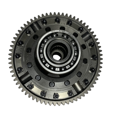 OEM 14453-52000 YQX30-2000 फोर्कलिफ्ट अंतर Assy के लिए CPCD20-30 100% मूल