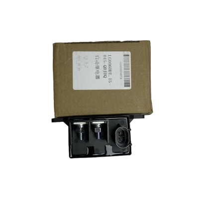 OEM NO D07JD281A हेली CPCD50-100 ऊर्जा खनन उपकरण के लिए फोर्कलिफ्ट स्टार्टर रिले