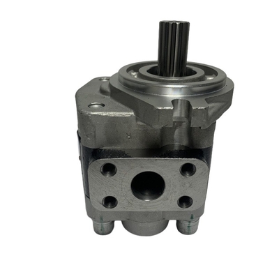 फोर्कलिफ्ट मॉडल CPCD40-50 के लिए हाइड्रोलिक गियर पंप CBKEC-G25-ATL K00K7-63051/H46G7-10301