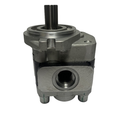 फोर्कलिफ्ट मॉडल CPCD40-50 के लिए हाइड्रोलिक गियर पंप CBKEC-G25-ATL K00K7-63051/H46G7-10301
