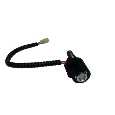SV08-33-0-N-24DY 24V शिफ्ट वाल्व के लिए FD50-100 CPCD50-100 आपके ट्रांसमिशन सिस्टम को बढ़ावा दें