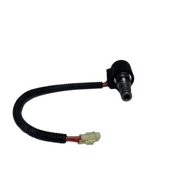 SV08-33-0-N-24DY 24V शिफ्ट वाल्व के लिए FD50-100 CPCD50-100 आपके ट्रांसमिशन सिस्टम को बढ़ावा दें