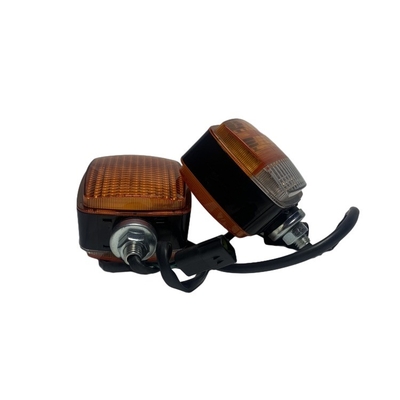 Z8610-12000 यूनिवर्सल हेडलाइट 12-24V टर्निंग लाइट फॉर फोर्कलिफ्ट मॉडल CPC D 10-100