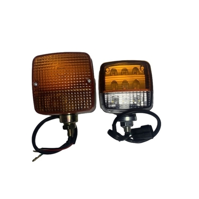 Z8610-12000 यूनिवर्सल हेडलाइट 12-24V टर्निंग लाइट फॉर फोर्कलिफ्ट मॉडल CPC D 10-100