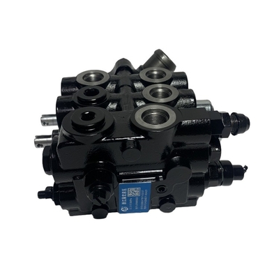 फोर्कलिफ्ट पार्ट्स के लिए हाइड्रोलिक कंट्रोल वाल्व H2MD7-30421 CPCD20-35 CDB3-F15Y1-02/3T