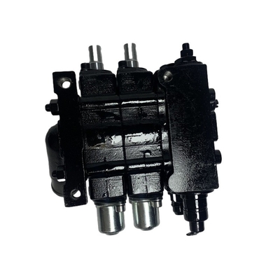 फोर्कलिफ्ट पार्ट्स के लिए हाइड्रोलिक कंट्रोल वाल्व H2MD7-30421 CPCD20-35 CDB3-F15Y1-02/3T