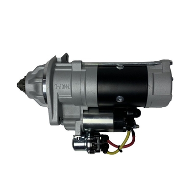 XICHAI QDJ2709A 3708010-472-0000 3708010A017-DG1A मशीनरी मरम्मत कार्यशालाओं के लिए स्टार्टर मोटर