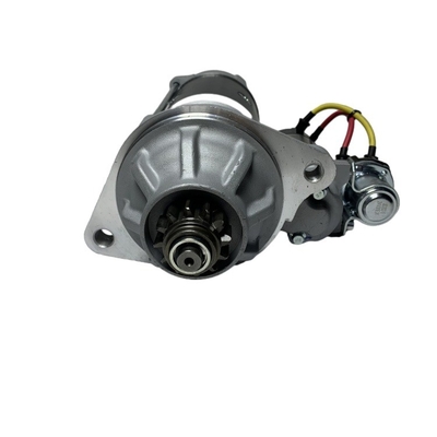 XICHAI QDJ2709A 3708010-472-0000 3708010A017-DG1A मशीनरी मरम्मत कार्यशालाओं के लिए स्टार्टर मोटर