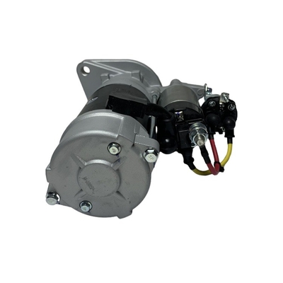 XICHAI QDJ2709A 3708010-472-0000 3708010A017-DG1A मशीनरी मरम्मत कार्यशालाओं के लिए स्टार्टर मोटर