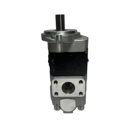 CPCD80-100 फोर्कलिफ्ट मॉडल स्टील हाइड्रोलिक पंप A45E7-10202 HELI H2000 श्रृंखला भागों के लिए