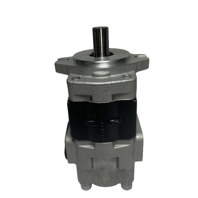CPCD80-100 फोर्कलिफ्ट मॉडल स्टील हाइड्रोलिक पंप A45E7-10202 HELI H2000 श्रृंखला भागों के लिए