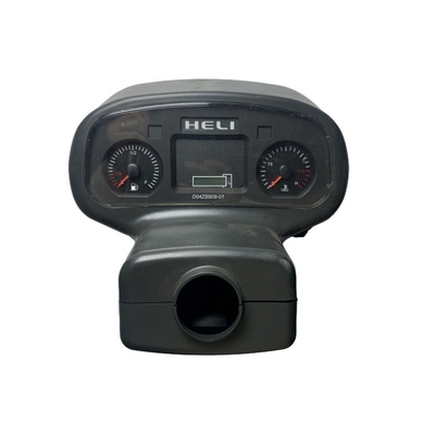 प्लास्टिक फोर्कलिफ्ट संयोजन मीटर D04ZB909 H24C2-40511 H24C2-40521 खपत के साथ