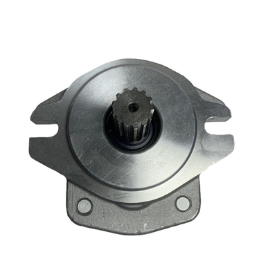 CPCD80-100 फोर्कलिफ्ट मॉडल स्टील हाइड्रोलिक पंप A45E7-10202 HELI H2000 श्रृंखला भागों के लिए