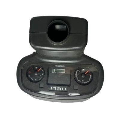 प्लास्टिक फोर्कलिफ्ट संयोजन मीटर D04ZB909 H24C2-40511 H24C2-40521 खपत के साथ