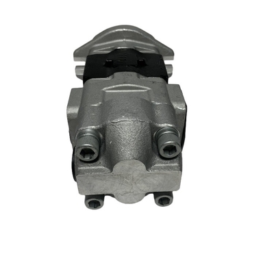 CPCD80-100 फोर्कलिफ्ट मॉडल स्टील हाइड्रोलिक पंप A45E7-10202 HELI H2000 श्रृंखला भागों के लिए