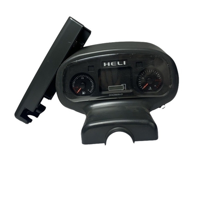 प्लास्टिक फोर्कलिफ्ट संयोजन मीटर D04ZB909 H24C2-40511 H24C2-40521 खपत के साथ