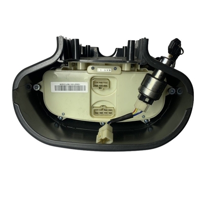 प्लास्टिक फोर्कलिफ्ट संयोजन मीटर D04ZB909 H24C2-40511 H24C2-40521 खपत के साथ