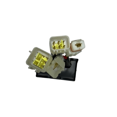 हेली फोर्कलिफ्ट पार्ट्स DQH-012 AF932-40401 बढ़ी हुई उत्पादकता के लिए केंद्रीय नियंत्रण बॉक्स
