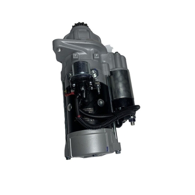 24V XICHAI स्टार्टर मोटर QDJ2095-15/B 3708010A53H-HL10M 3708010C53H-HL10M फोर्कलिफ्ट ट्रक स्पेयर पार्ट्स स्टील के लिए