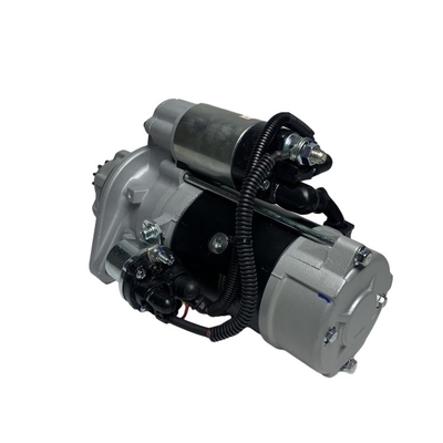 24V XICHAI स्टार्टर मोटर QDJ2095-15/B 3708010A53H-HL10M 3708010C53H-HL10M फोर्कलिफ्ट ट्रक स्पेयर पार्ट्स स्टील के लिए