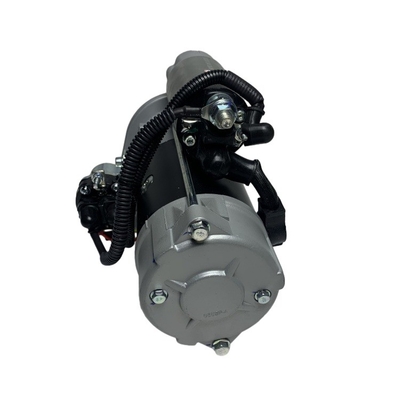 24V XICHAI स्टार्टर मोटर QDJ2095-15/B 3708010A53H-HL10M 3708010C53H-HL10M फोर्कलिफ्ट ट्रक स्पेयर पार्ट्स स्टील के लिए