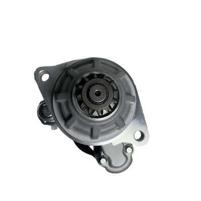 24V XICHAI स्टार्टर मोटर QDJ2095-15/B 3708010A53H-HL10M 3708010C53H-HL10M फोर्कलिफ्ट ट्रक स्पेयर पार्ट्स स्टील के लिए