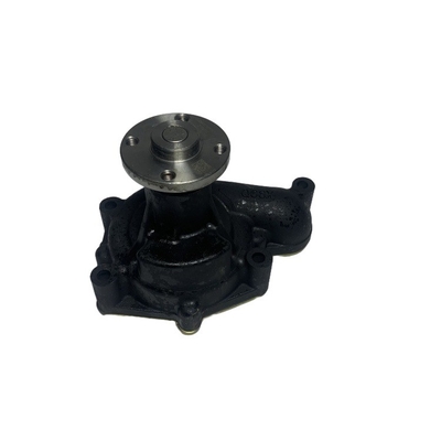क्वानचाई QC490GP 4C2-50V32 इंजन वाटर पंप OEM 2409001810003 और प्रदर्शन के साथ