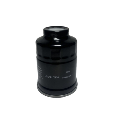 ISUZU 4JB1 C240 4JG2 5-87610094-0 8-98037480-0 के लिए शीर्ष रेटेड ईंधन फिल्टर तत्व किट