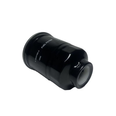 ISUZU 4JB1 C240 4JG2 5-87610094-0 8-98037480-0 के लिए शीर्ष रेटेड ईंधन फिल्टर तत्व किट