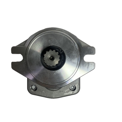 गारंटीकृत स्टील गियर पंप SGP1A32D4H1-1489D के लिए R305-601100-000 CPCD30 फोर्कलिफ्ट