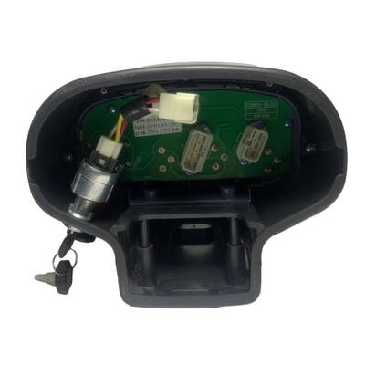 पेशेवर फोर्कलिफ्ट संयोजन मीटर Z8498-ZB103 CPC D 20-30 FD20-30 के लिए