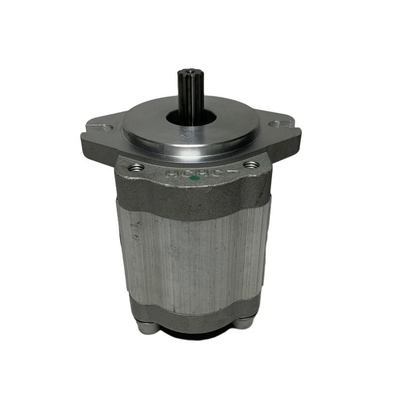 CPCD200-250 के लिए शक्तिशाली G160-536001-000 फोर्कलिफ्ट गियर पंप CBHCA-F16-AL9 वजन 3.2 KG