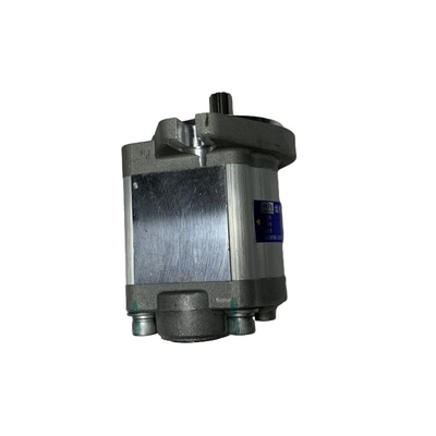 CPCD200-250 के लिए शक्तिशाली G160-536001-000 फोर्कलिफ्ट गियर पंप CBHCA-F16-AL9 वजन 3.2 KG