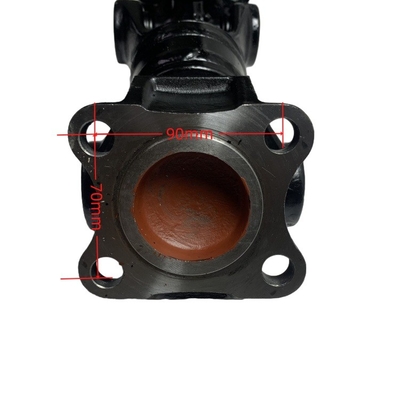 H05H3-30001 CPCD80-100 के लिए ट्रांसमिशन ड्राइव शाफ्ट असेंबली वजन 8.5KG गारंटीकृत