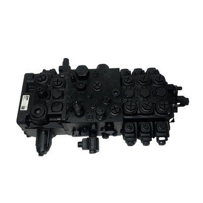 CPD200-250 FV-4694A फोर्कलिफ्ट पार्ट्स G250-612100-G00 हाइड्रोलिक कंट्रोल वाल्व वजन KG 70