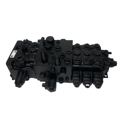 CPD200-250 FV-4694A फोर्कलिफ्ट पार्ट्स G250-612100-G00 हाइड्रोलिक कंट्रोल वाल्व वजन KG 70