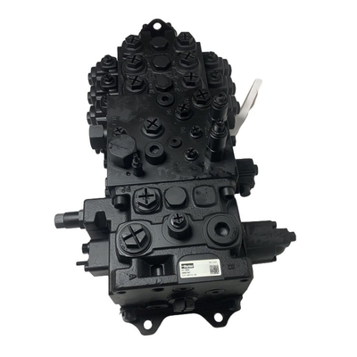 CPD200-250 FV-4694A फोर्कलिफ्ट पार्ट्स G250-612100-G00 हाइड्रोलिक कंट्रोल वाल्व वजन KG 70