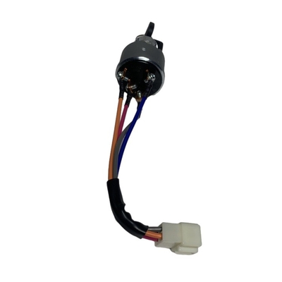 OEM R450-740200-000 हांगचा सीपीसी डी 30-35 सीपीक्यूडी 30-35 फोर्कलिफ्ट मॉडल के लिए इग्निशन स्विच