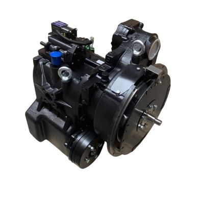 XR700-120000-G00 CPCD50-100 के लिए YQXD110H30 OEM स्टील ट्रांसमिशन असेंबली में प्रयुक्त