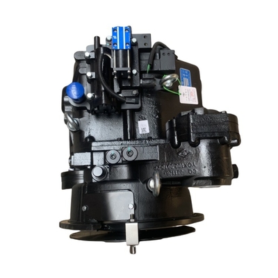 XR700-120000-G00 CPCD50-100 के लिए YQXD110H30 OEM स्टील ट्रांसमिशन असेंबली में प्रयुक्त