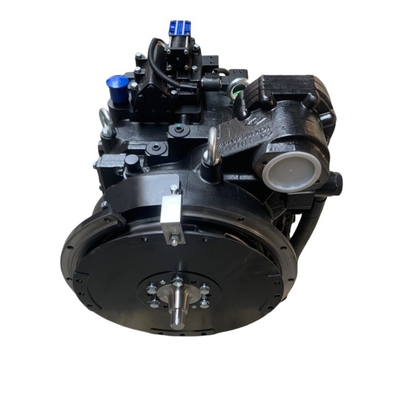 XR700-120000-G00 CPCD50-100 के लिए YQXD110H30 OEM स्टील ट्रांसमिशन असेंबली में प्रयुक्त