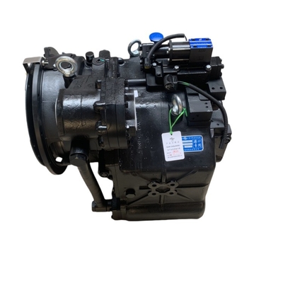 XR700-120000-G00 CPCD50-100 के लिए YQXD110H30 OEM स्टील ट्रांसमिशन असेंबली में प्रयुक्त