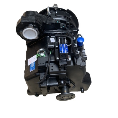 XR700-120000-G00 CPCD50-100 के लिए YQXD110H30 OEM स्टील ट्रांसमिशन असेंबली में प्रयुक्त