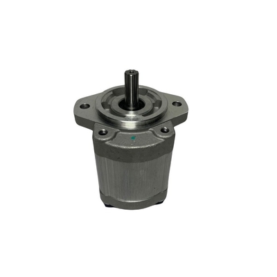 लंबे समय तक काम करने का जीवन हाइड्रोलिक गियर पंप CBWKA-F312-AF3L GN545-40201/H55N5-40201 फोर्कलिफ्ट के लिए