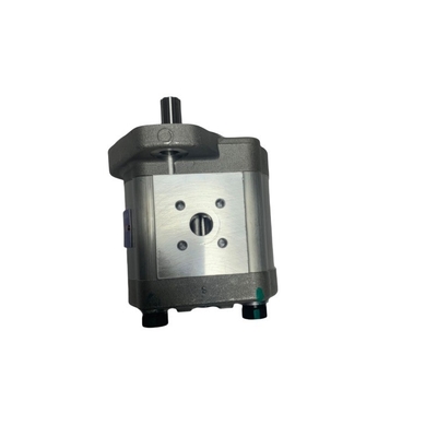 लंबे समय तक काम करने का जीवन हाइड्रोलिक गियर पंप CBWKA-F312-AF3L GN545-40201/H55N5-40201 फोर्कलिफ्ट के लिए