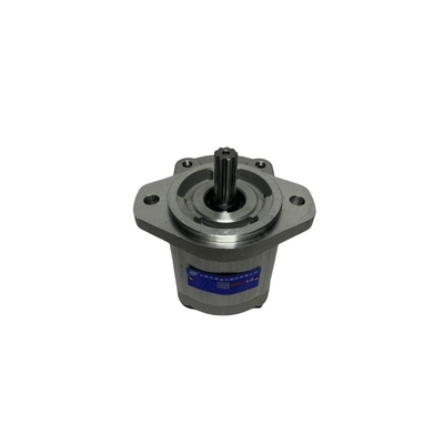 लंबे समय तक काम करने का जीवन हाइड्रोलिक गियर पंप CBWKA-F312-AF3L GN545-40201/H55N5-40201 फोर्कलिफ्ट के लिए