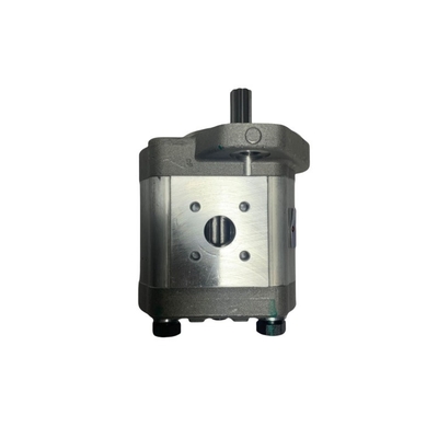 लंबे समय तक काम करने का जीवन हाइड्रोलिक गियर पंप CBWKA-F312-AF3L GN545-40201/H55N5-40201 फोर्कलिफ्ट के लिए