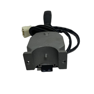 इलेक्ट्रिक सिस्टम फोर्कलिफ्ट स्पेयर पार्ट्स गियरशीफ्ट स्विच GX161-703000-000 HANGCHA के लिए